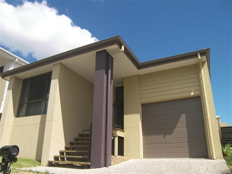 On Driftwood Place, Springfield Lakes QLD 4300