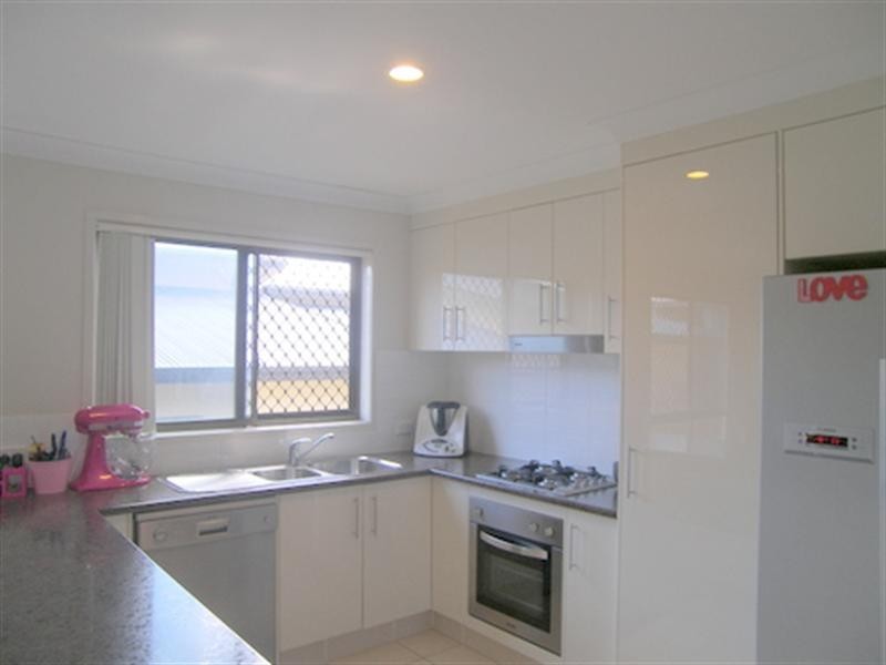 On Driftwood Place, Springfield Lakes QLD 4300