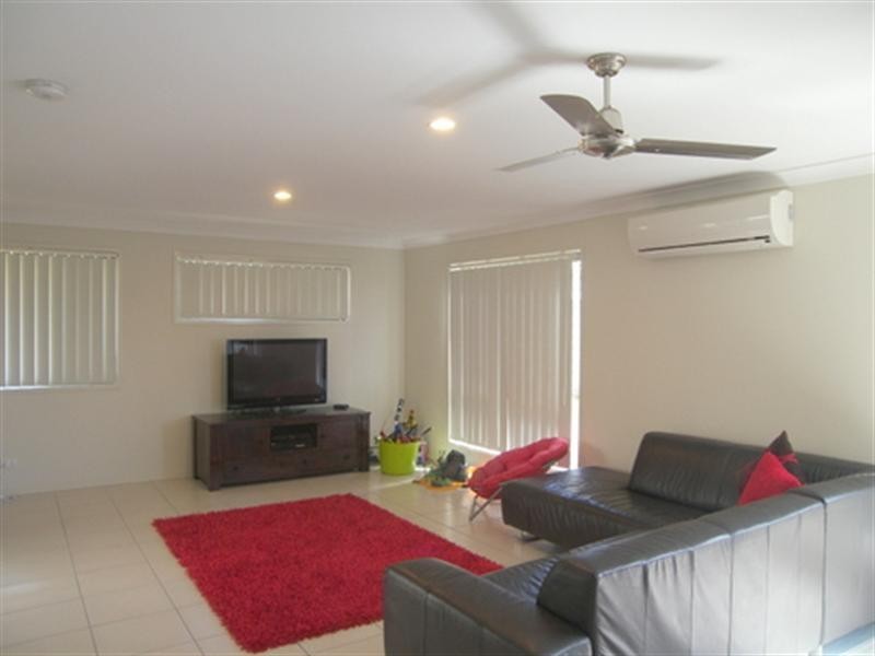 On Driftwood Place, Springfield Lakes QLD 4300