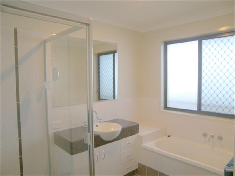 On Driftwood Place, Springfield Lakes QLD 4300