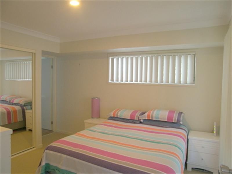 On Driftwood Place, Springfield Lakes QLD 4300