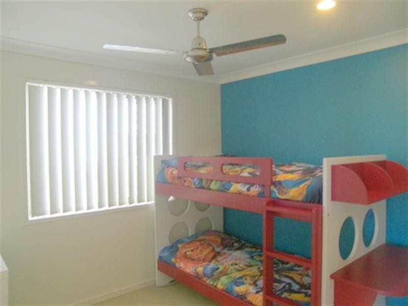On Driftwood Place, Springfield Lakes QLD 4300