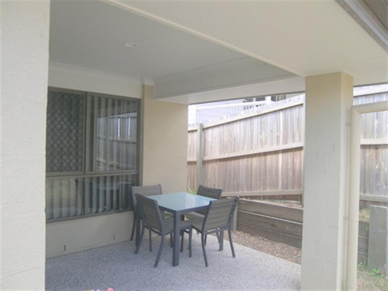 On Driftwood Place, Springfield Lakes QLD 4300