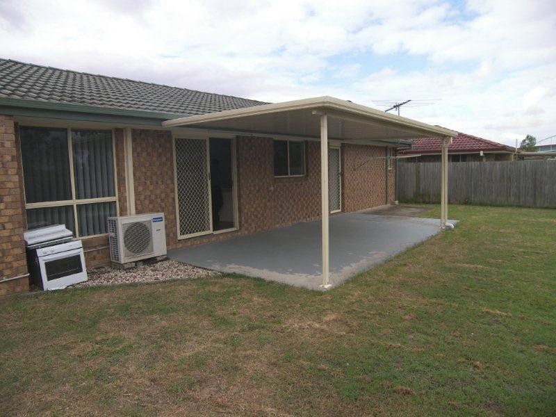 32 Highpeak Crescent, Springfield QLD 4300