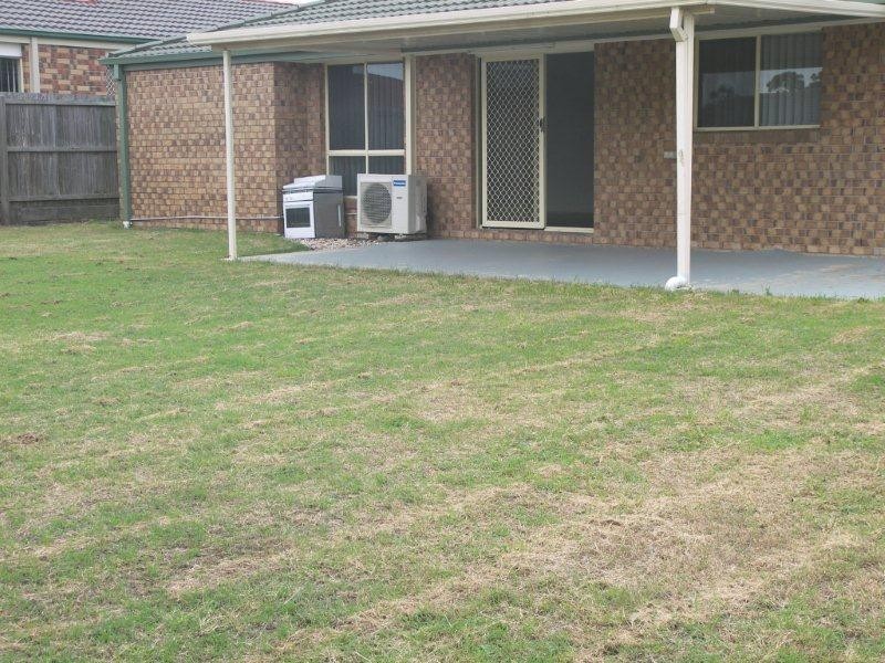 32 Highpeak Crescent, Springfield QLD 4300