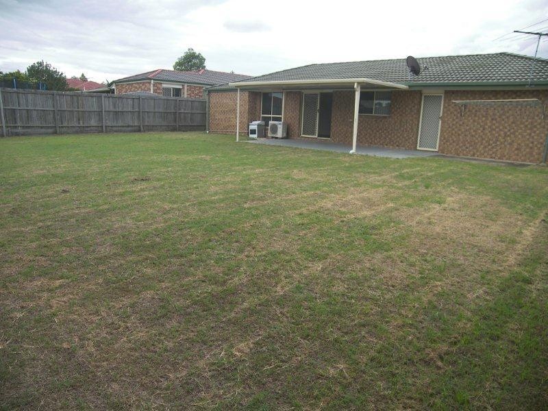 32 Highpeak Crescent, Springfield QLD 4300