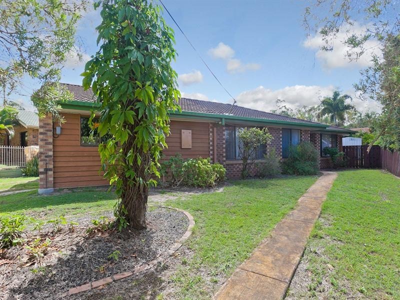 9 Acacia Place, Camira QLD 4300