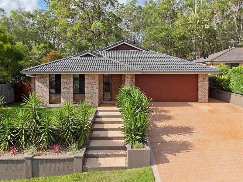 58 Parkside Drive, Springfield QLD 4300