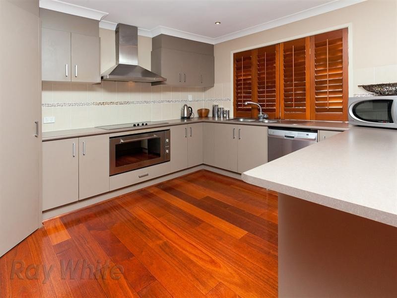 58 Parkside Drive, Springfield QLD 4300