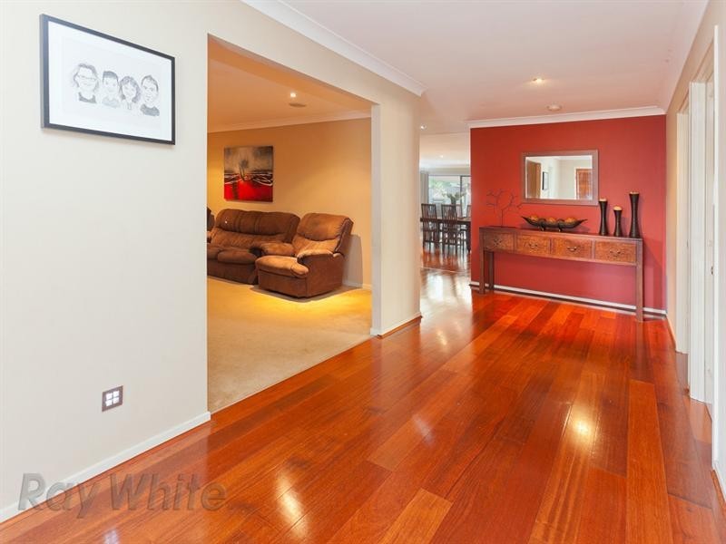 58 Parkside Drive, Springfield QLD 4300