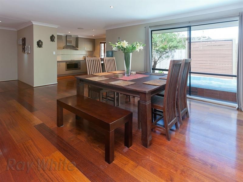 58 Parkside Drive, Springfield QLD 4300