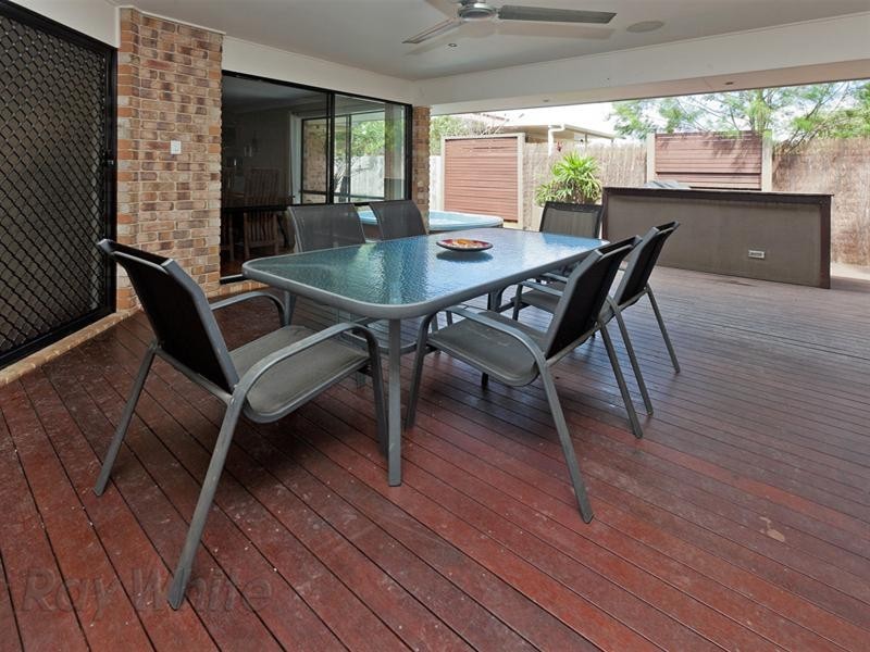 58 Parkside Drive, Springfield QLD 4300