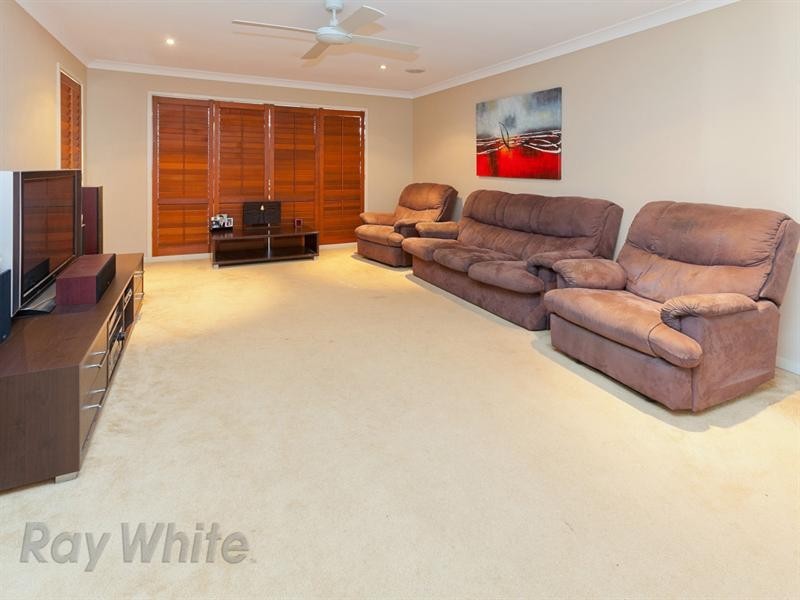 58 Parkside Drive, Springfield QLD 4300