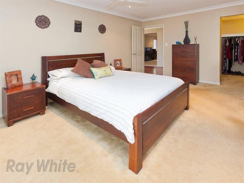 58 Parkside Drive, Springfield QLD 4300