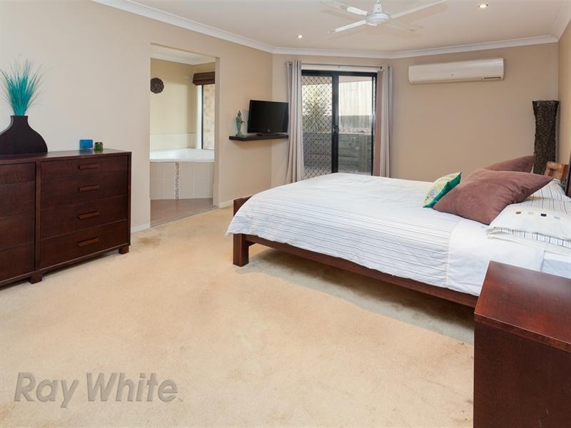 58 Parkside Drive, Springfield QLD 4300