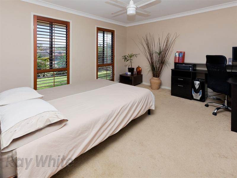 58 Parkside Drive, Springfield QLD 4300
