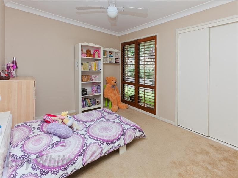 58 Parkside Drive, Springfield QLD 4300