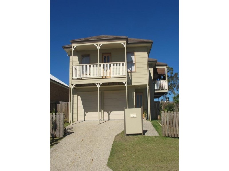 On Cascades Street, Springfield Lakes QLD 4300