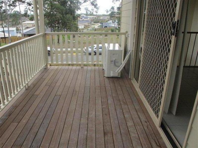 On Cascades Street, Springfield Lakes QLD 4300
