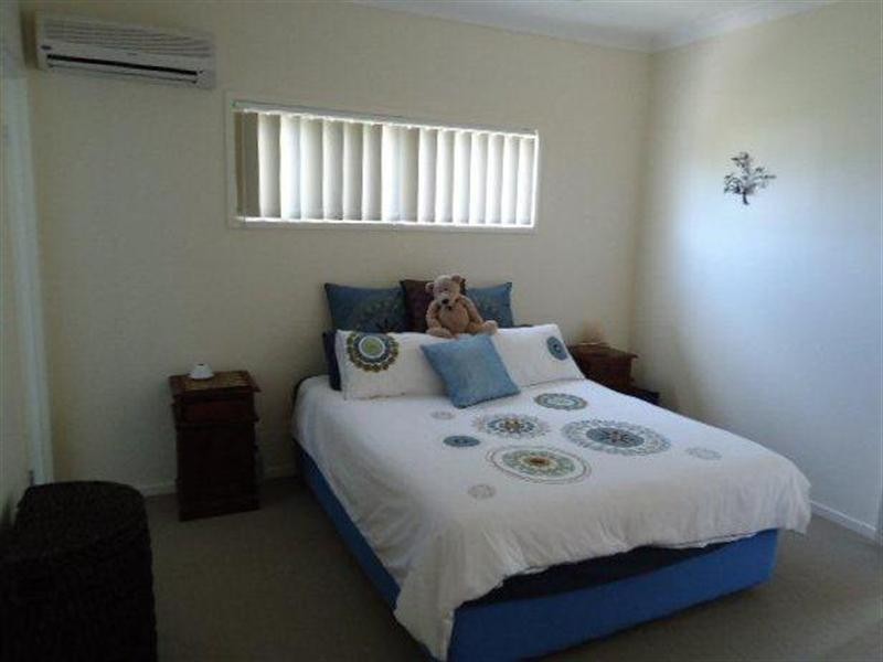 On Cascades Street, Springfield Lakes QLD 4300