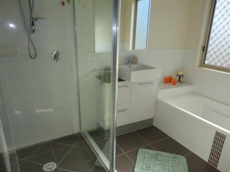 On Cascades Street, Springfield Lakes QLD 4300