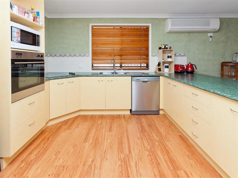 On Scenic Crescent, Springfield QLD 4300