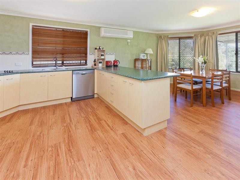 On Scenic Crescent, Springfield QLD 4300