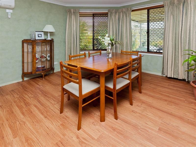 On Scenic Crescent, Springfield QLD 4300