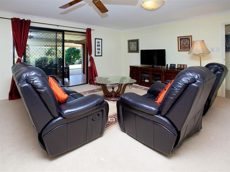 On Scenic Crescent, Springfield QLD 4300