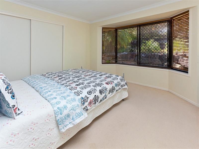 On Scenic Crescent, Springfield QLD 4300