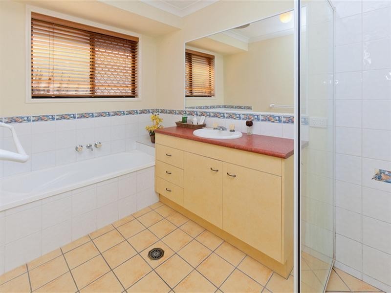 On Scenic Crescent, Springfield QLD 4300