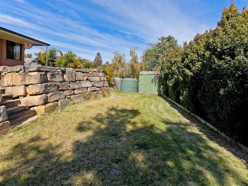 On Scenic Crescent, Springfield QLD 4300