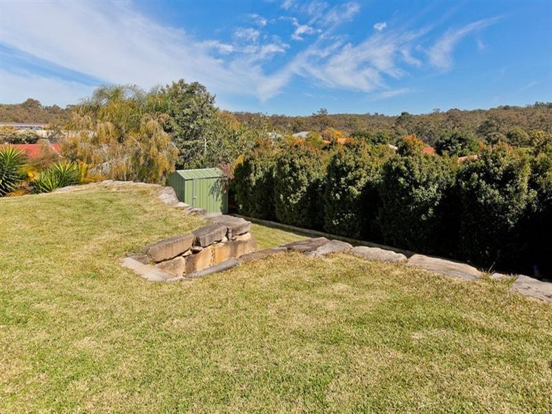 On Scenic Crescent, Springfield QLD 4300