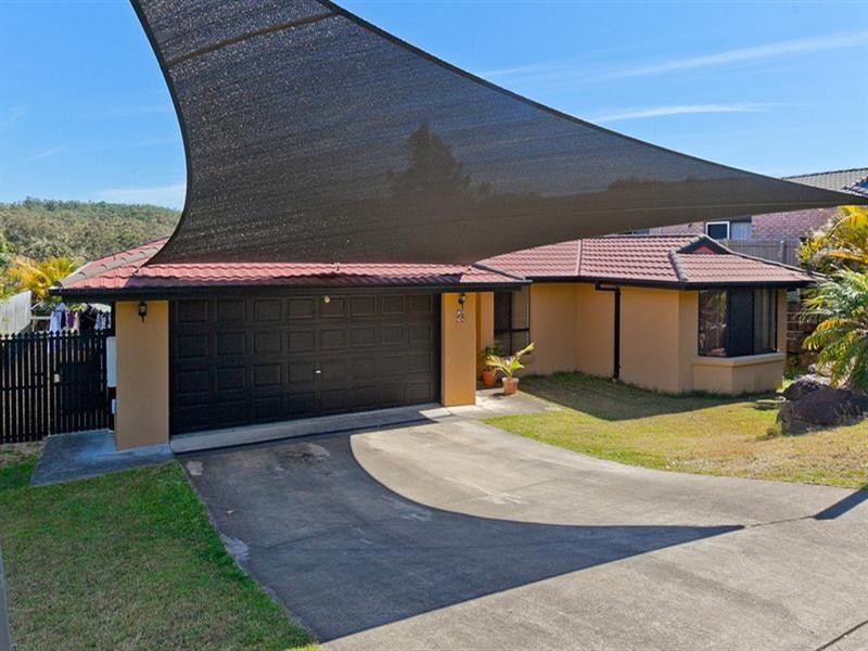 On Scenic Crescent, Springfield QLD 4300