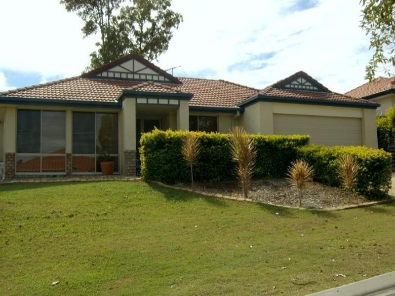 6 Danube Crescent, Springfield QLD 4300