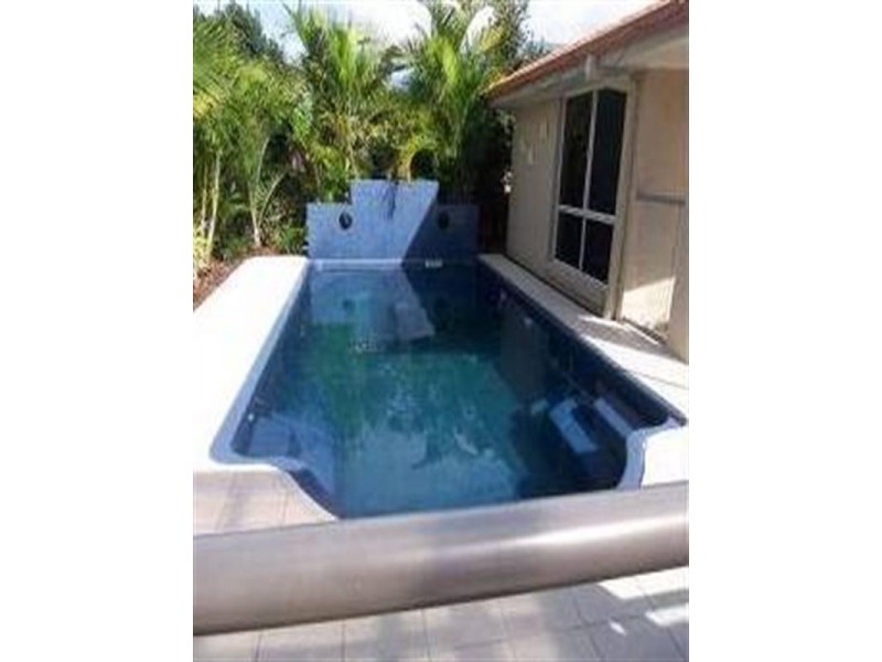 On Venison Crescent, Springfield Lakes QLD 4300