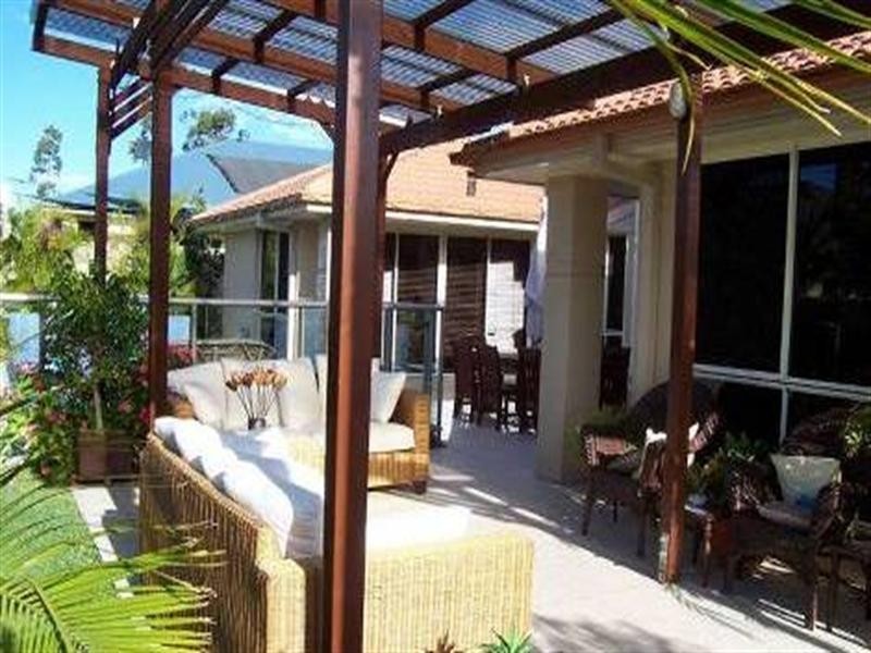 On Venison Crescent, Springfield Lakes QLD 4300