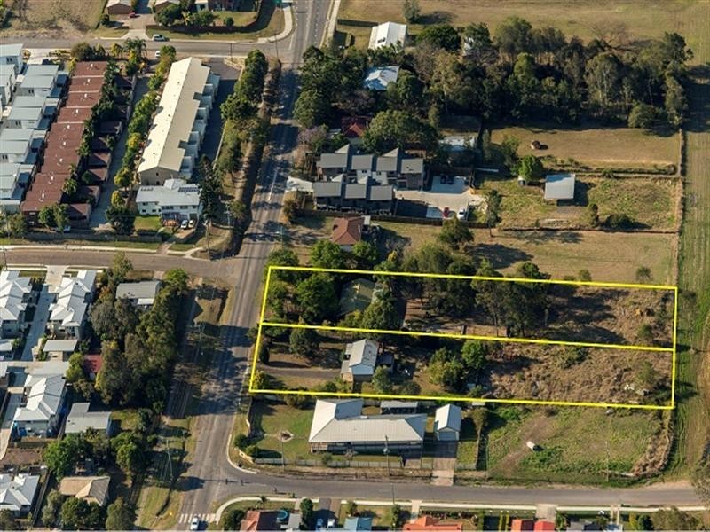 26 and 28 Keidges Road, Bellbird Park QLD 4300