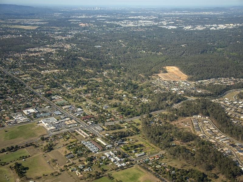 26 and 28 Keidges Road, Bellbird Park QLD 4300