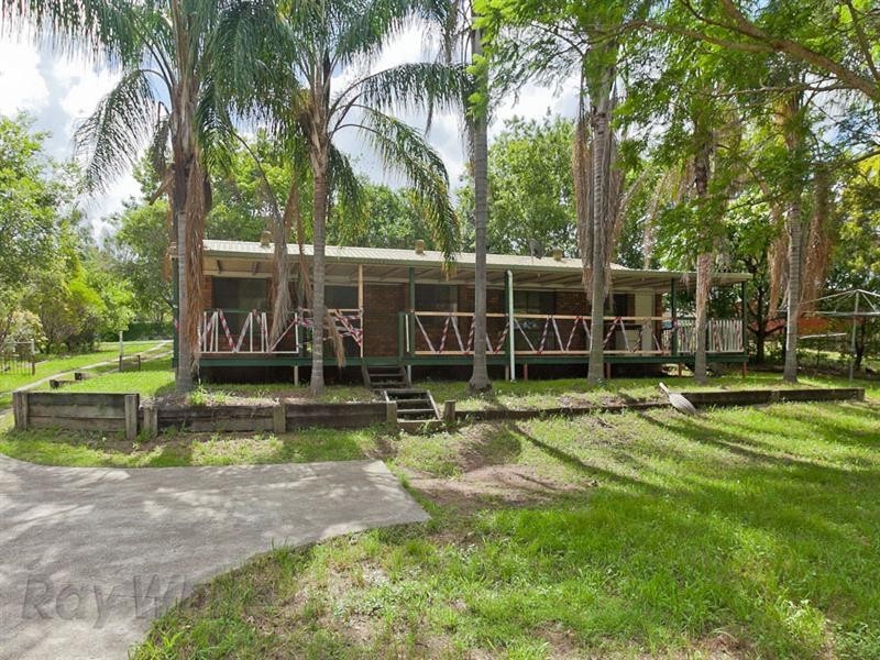 26 and 28 Keidges Road, Bellbird Park QLD 4300