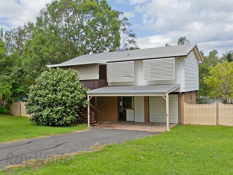 26 and 28 Keidges Road, Bellbird Park QLD 4300