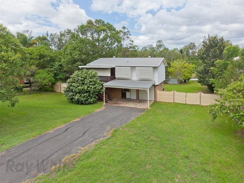 26 and 28 Keidges Road, Bellbird Park QLD 4300