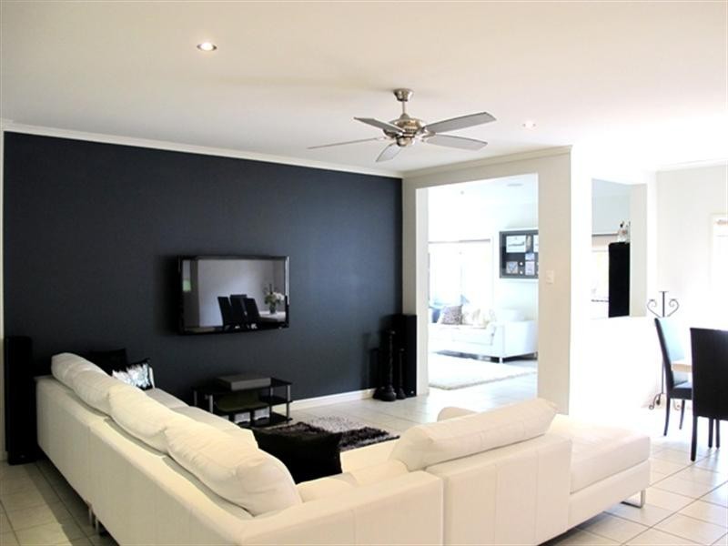 On Burlington Terrace, Springfield Lakes QLD 4300