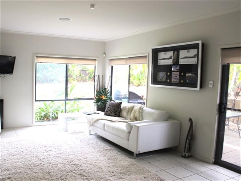 On Burlington Terrace, Springfield Lakes QLD 4300