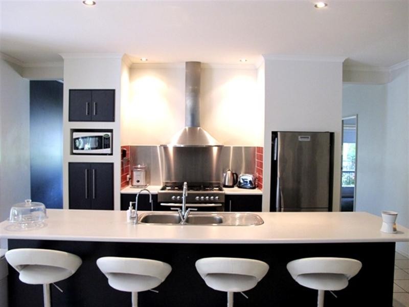 On Burlington Terrace, Springfield Lakes QLD 4300