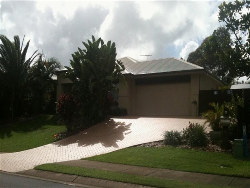 On Burlington Terrace, Springfield Lakes QLD 4300