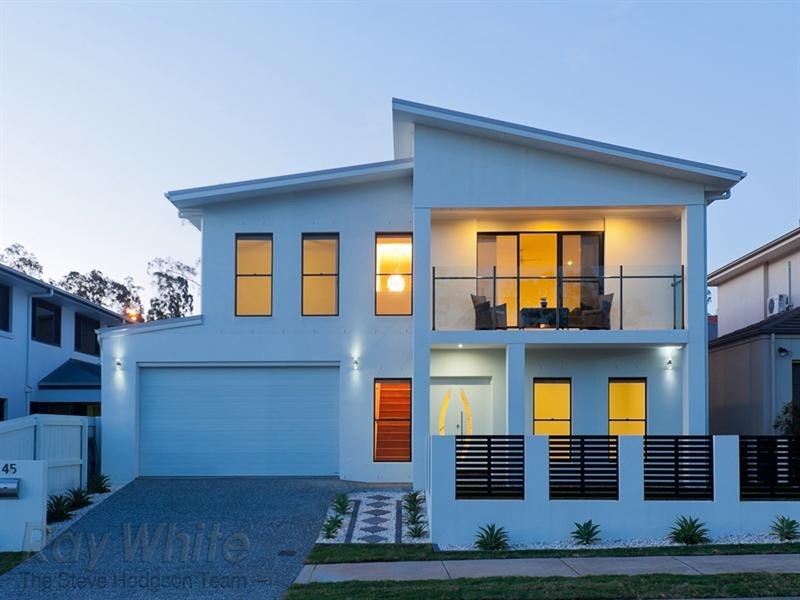 45 Riverine Drive, Springfield Lakes QLD 4300