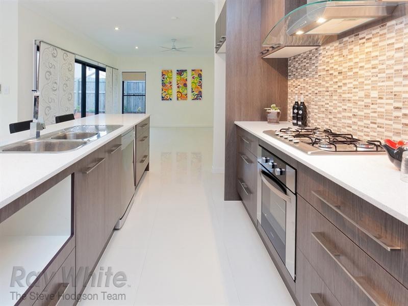 45 Riverine Drive, Springfield Lakes QLD 4300