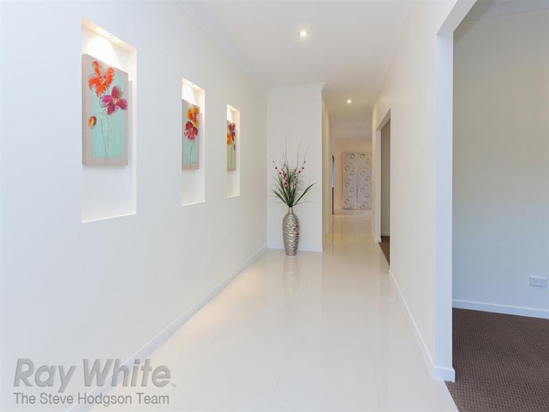 45 Riverine Drive, Springfield Lakes QLD 4300