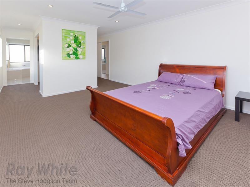 45 Riverine Drive, Springfield Lakes QLD 4300